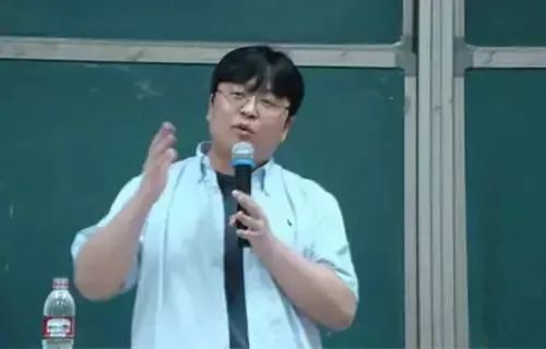 646 罗永浩的人力魅力到底是什么