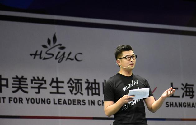 651 罗永浩的人力魅力到底是什么