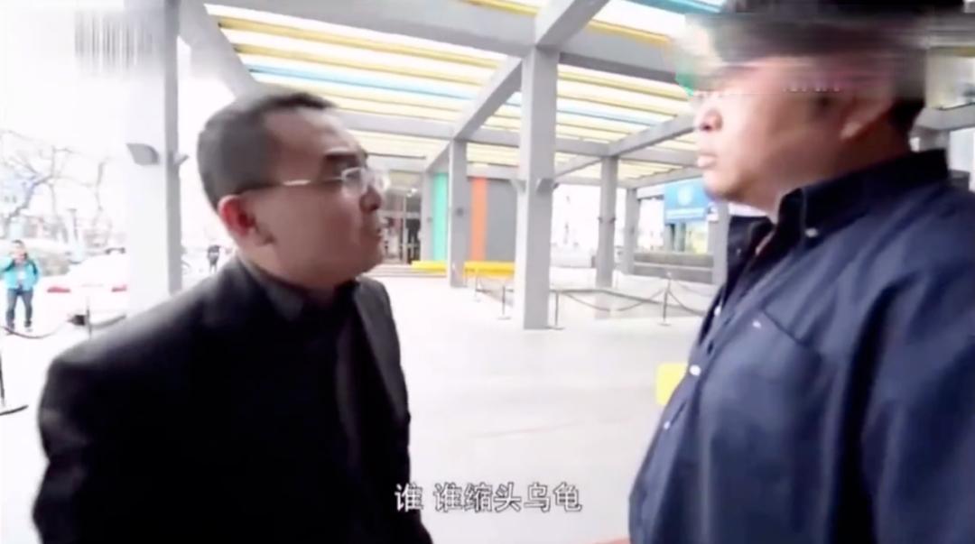 882 罗永浩的人力魅力到底是什么