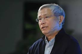 北大周其仁20205震撼讲话全部视频