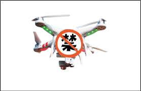 再见大“ 僵”,恶意提交,中国2026年无人机新规实施