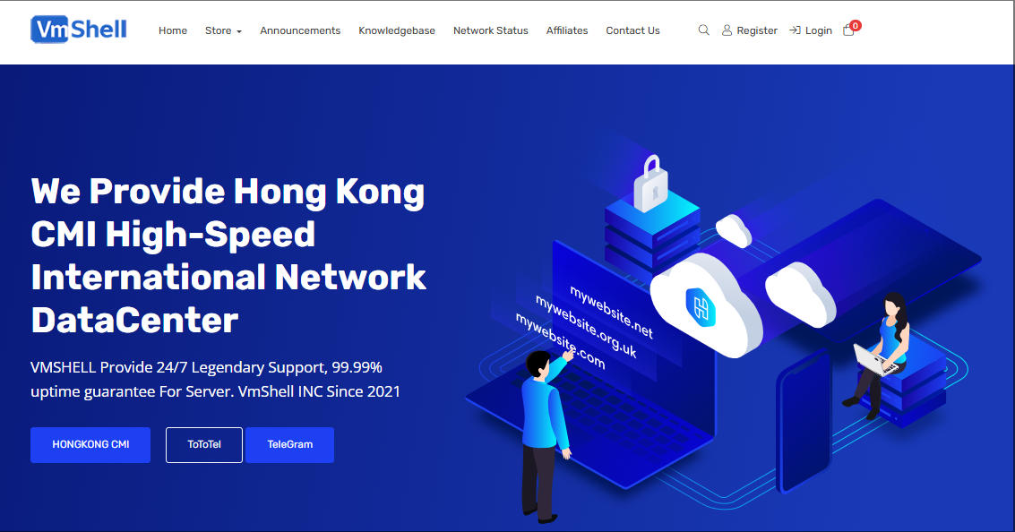 VmShell买香港CMIN2.HK,免费送美国服务器,2026年新春优惠码,过去一年项目汇总