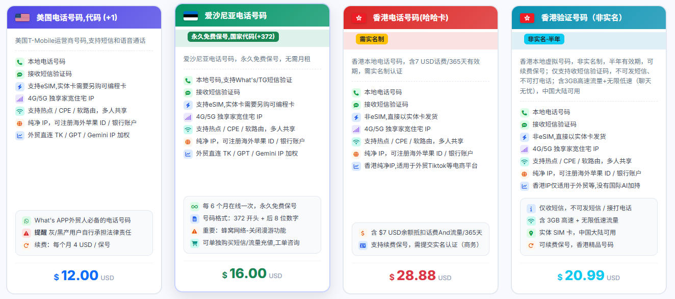 VmShell 五週年!香港CMIN2伺服器限時優惠，送美国VPS/送eSIM现金豪禮雙重送,网络/通讯