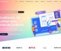 ToToTel-2024年中秋活动香港大宽带CMI和美国全流媒体纯净IP服务器支付宝,PAYPAL