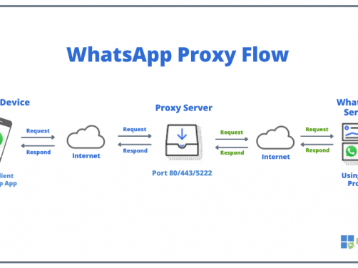 WhatsApp 代理:简易设置指南(支持媒体)