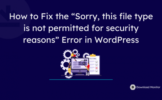 WordPress 允许上传的文件类型以及如何新增新的文件类型支持