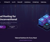 #黑五# rarecloud:全年VPS最低价-€8.3/年,1G内存/1核/25GNVMe/3T流量,美国/德国/荷兰/罗马尼亚