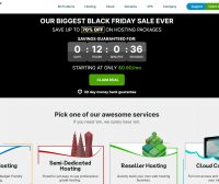 #黑五# hawkhost:3折优惠,cpanel虚拟主机,2年仅需21美元,日本/新加坡/美国/英国/荷兰/加拿大机房