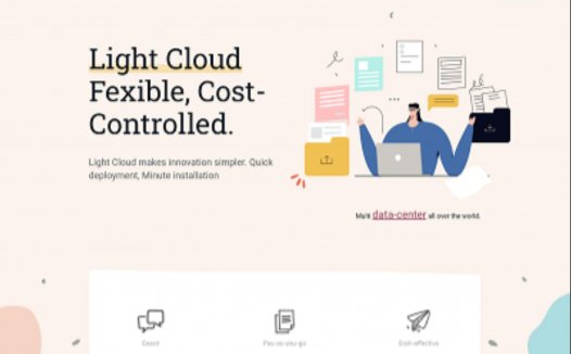#黑五# lightlayer:云服务器$9.9/年(香港/台湾/菲律宾/美国)、洛杉矶/圣何塞CMIN2线路独立服服务器5折-$28/月