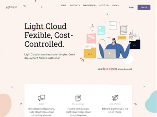 #黑五# lightlayer:云服务器$9.9/年(香港/台湾/菲律宾/美国)、洛杉矶/圣何塞CMIN2线路独立服服务器5折-$28/月