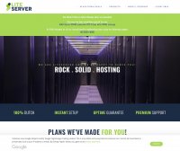 #黑五# liteserver:€25/年起步,性能怪兽级荷兰VPS,4Gbps带宽,AMD Ryzen 9950X+DDR5+NVMe阵列
