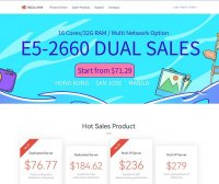 #双十二# megalayer:大带宽/高速CN2/高防,香港服务器,低至799元/月,2*E5-2660/32G/480G/20M