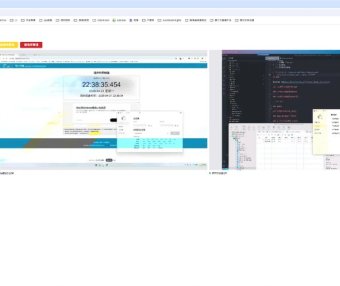 GitHub远程桌面软件,BilldDesk 工具