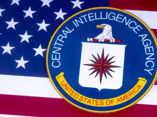 1月15日,CIA发布视频,公开招募中国线人