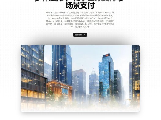 VmShell INC 携手云计算CMIN2.HK、虚拟卡、银行祝大家新年快乐